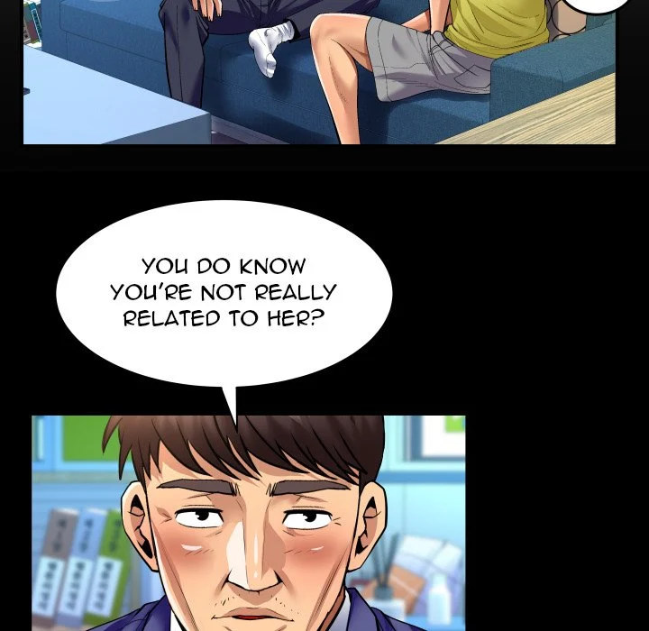 My Aunt - Chapter 139 [photo 13] - MangaPorn