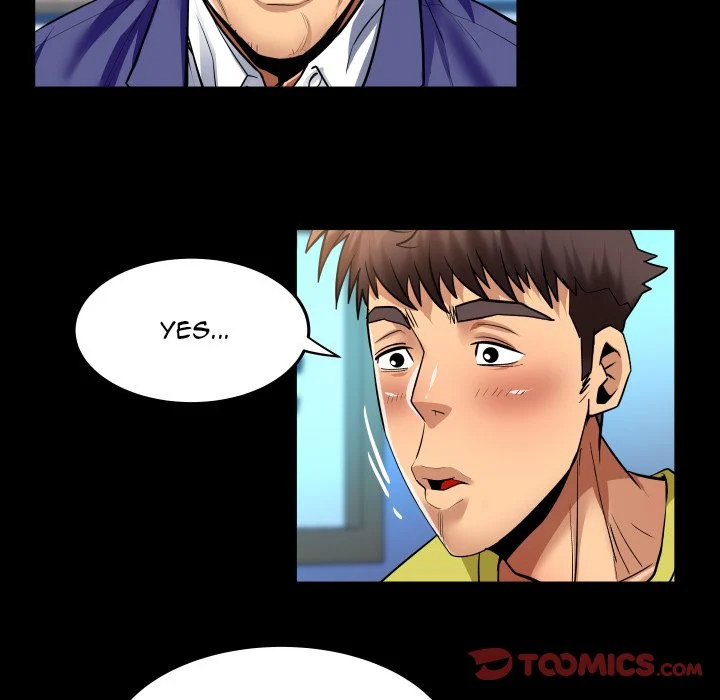 My Aunt - Chapter 139 [photo 14] - MangaPorn