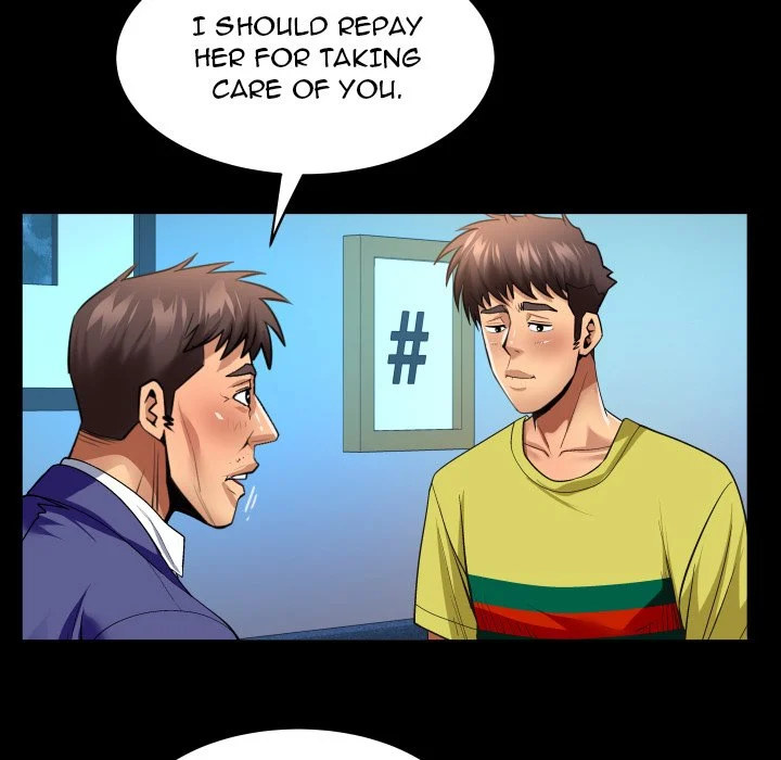 My Aunt - Chapter 139 [photo 15] - MangaPorn