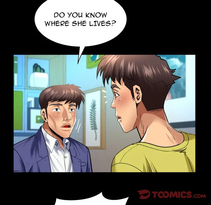 My Aunt - Chapter 139 [photo 16] - MangaPorn