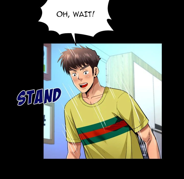 My Aunt - Chapter 139 [photo 17] - MangaPorn