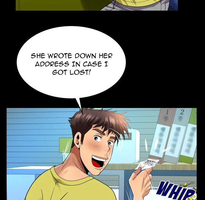 My Aunt - Chapter 139 [photo 19] - MangaPorn