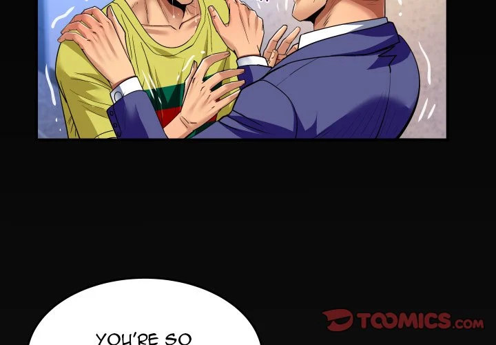 My Aunt - Chapter 139 [photo 2] - MangaPorn