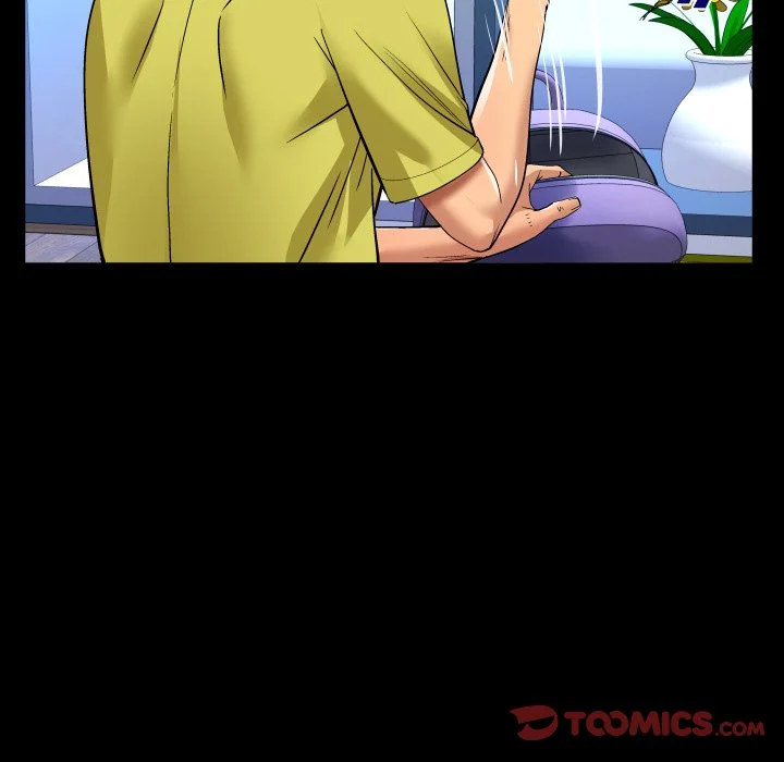 My Aunt - Chapter 139 [photo 20] - MangaPorn