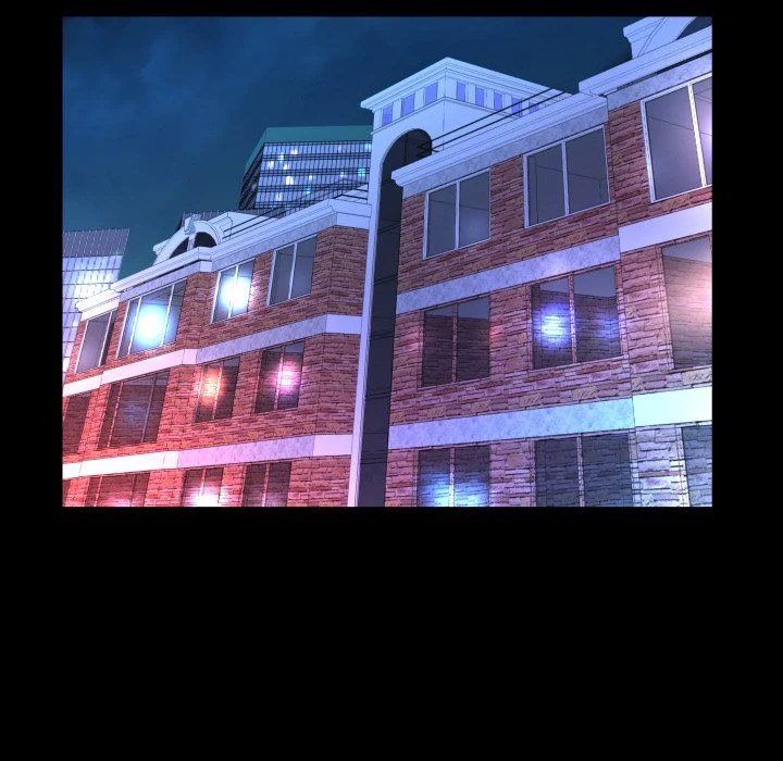 My Aunt - Chapter 139 [photo 21] - MangaPorn