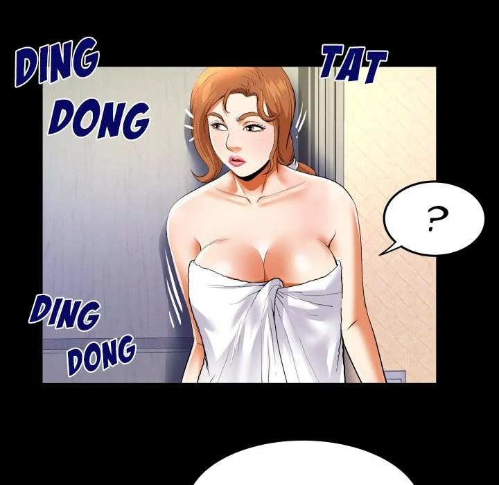 My Aunt - Chapter 139 [photo 29] - MangaPorn