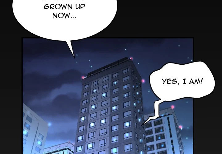 My Aunt - Chapter 139 [photo 3] - MangaPorn