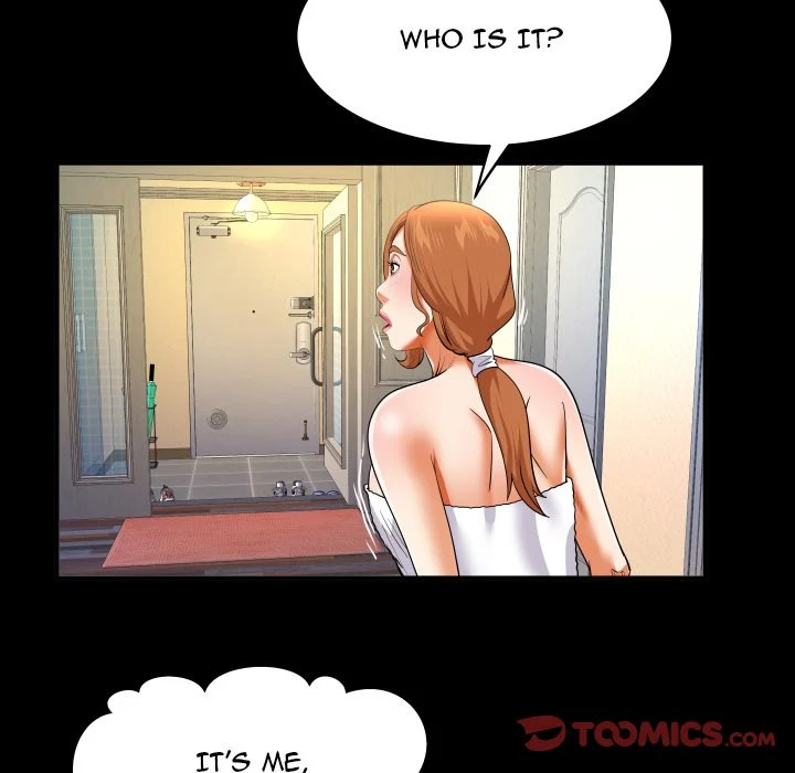 My Aunt - Chapter 139 [photo 30] - MangaPorn