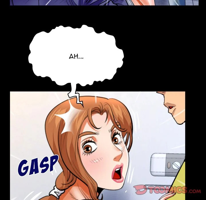 My Aunt - Chapter 139 [photo 36] - MangaPorn