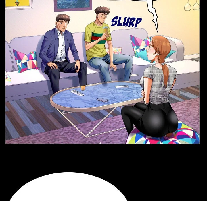 My Aunt - Chapter 139 [photo 39] - MangaPorn