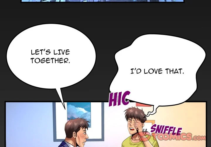 My Aunt - Chapter 139 [photo 4] - MangaPorn