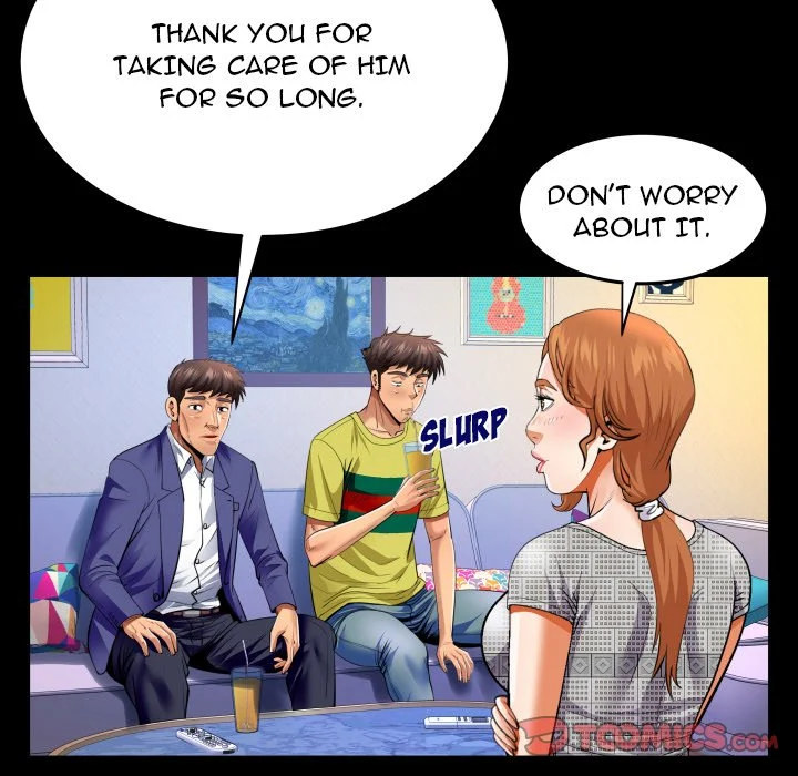 My Aunt - Chapter 139 [photo 40] - MangaPorn