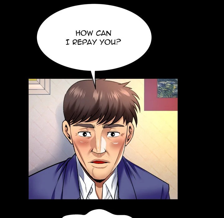 My Aunt - Chapter 139 [photo 41] - MangaPorn