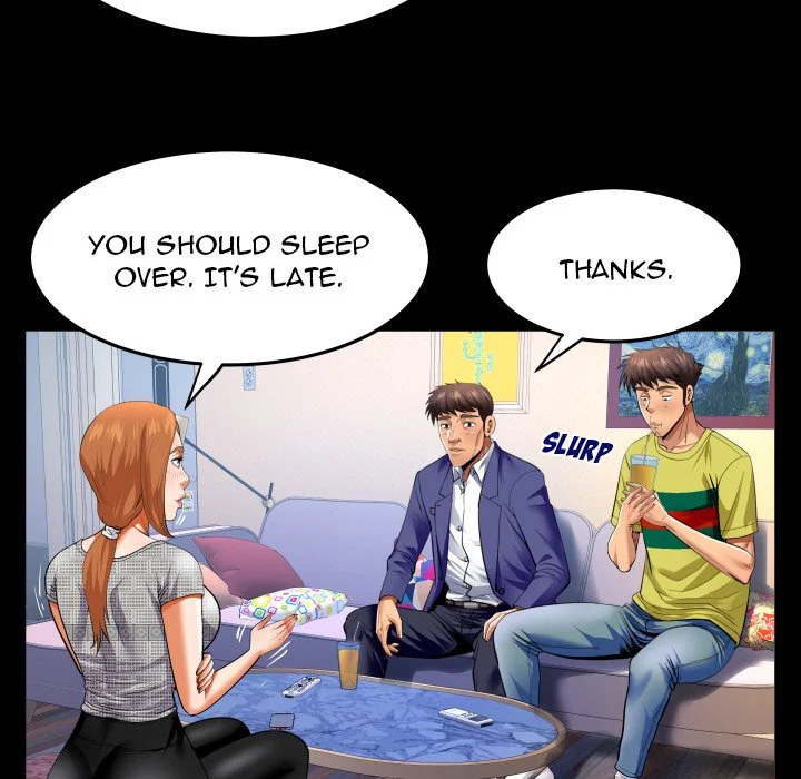 My Aunt - Chapter 139 [photo 43] - MangaPorn