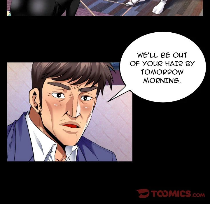 My Aunt - Chapter 139 [photo 44] - MangaPorn