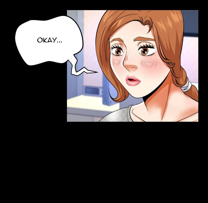 My Aunt - Chapter 139 [photo 45] - MangaPorn