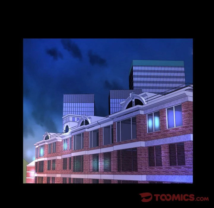 My Aunt - Chapter 139 [photo 46] - MangaPorn