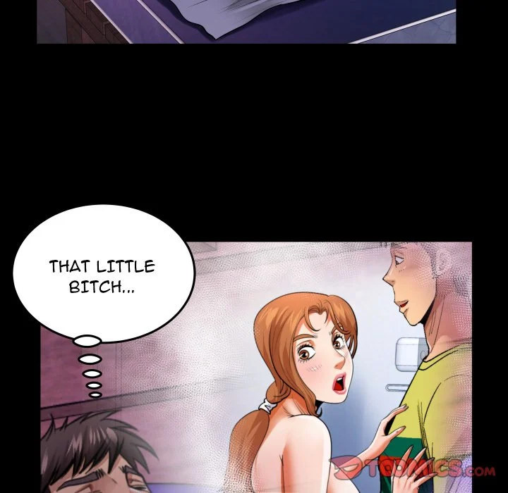 My Aunt - Chapter 139 [photo 48] - MangaPorn