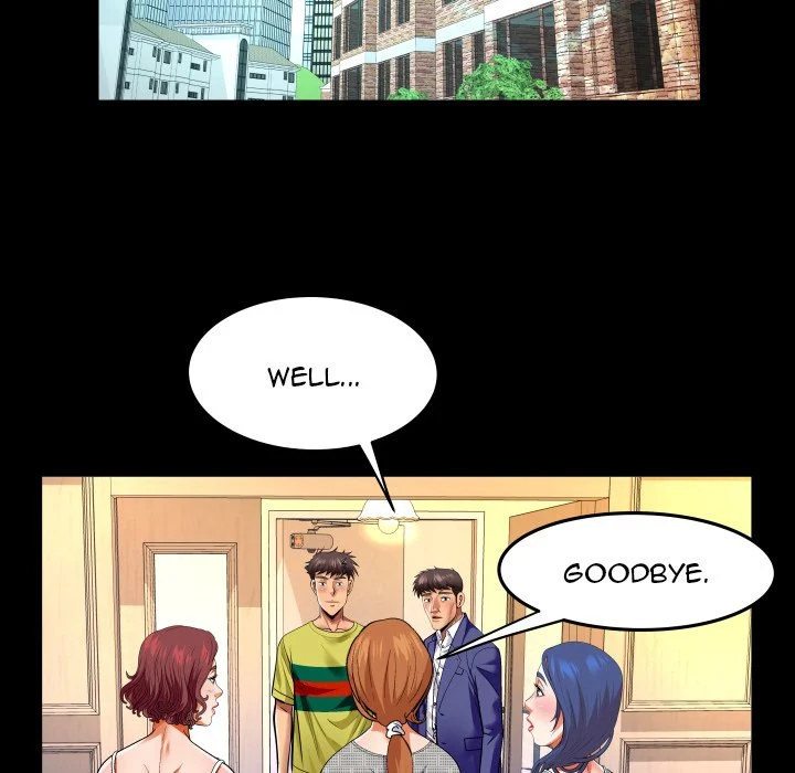 My Aunt - Chapter 139 [photo 53] - MangaPorn