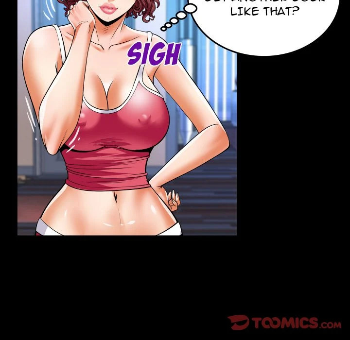 My Aunt - Chapter 139 [photo 58] - MangaPorn