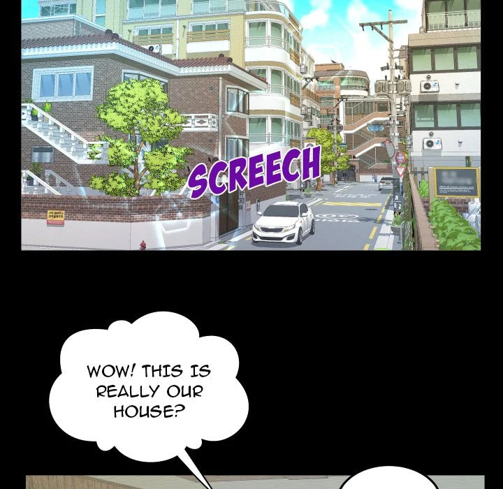 My Aunt - Chapter 139 [photo 63] - MangaPorn