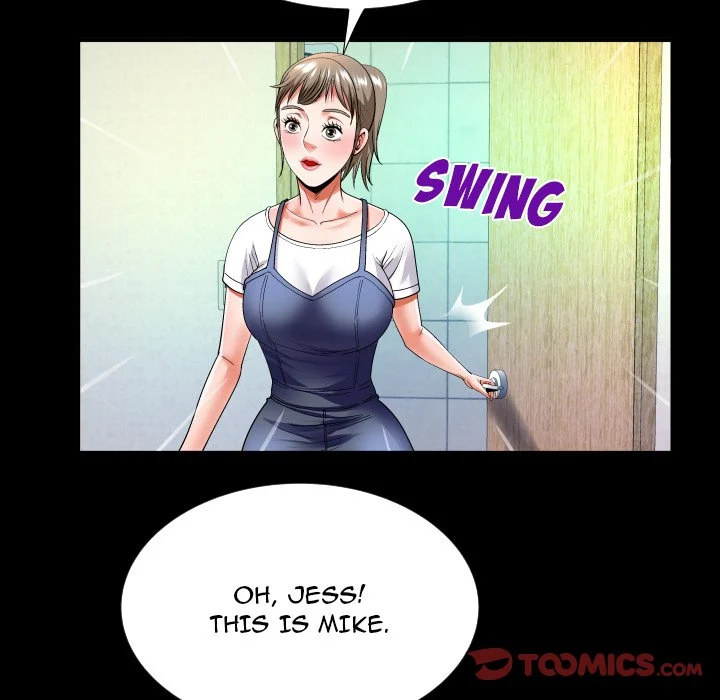 My Aunt - Chapter 139 [photo 66] - MangaPorn