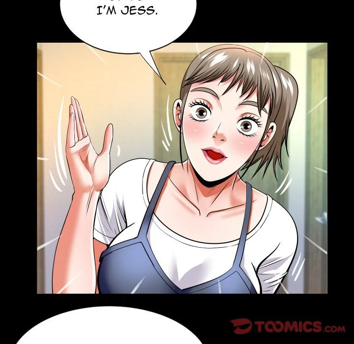 My Aunt - Chapter 139 [photo 68] - MangaPorn