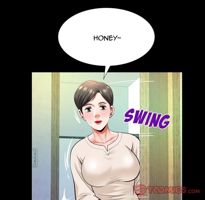 My Aunt - Chapter 139 [photo 70] - MangaPorn