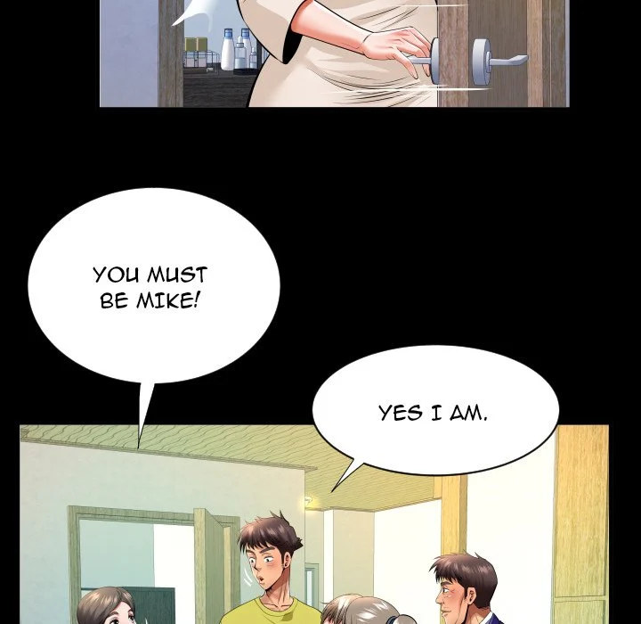 My Aunt - Chapter 139 [photo 71] - MangaPorn