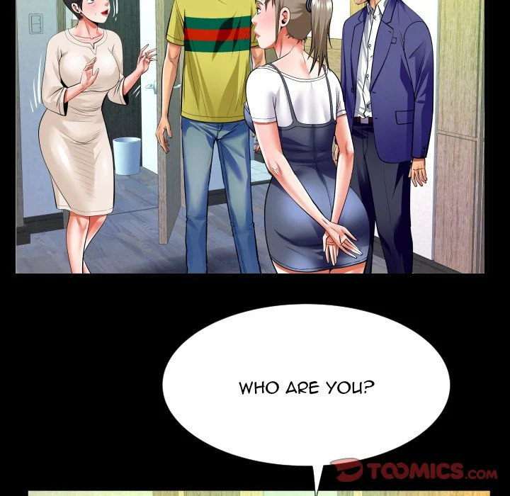 My Aunt - Chapter 139 [photo 72] - MangaPorn