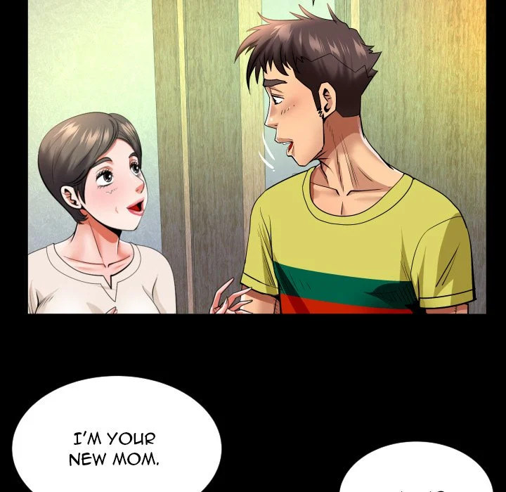 My Aunt - Chapter 139 [photo 73] - MangaPorn