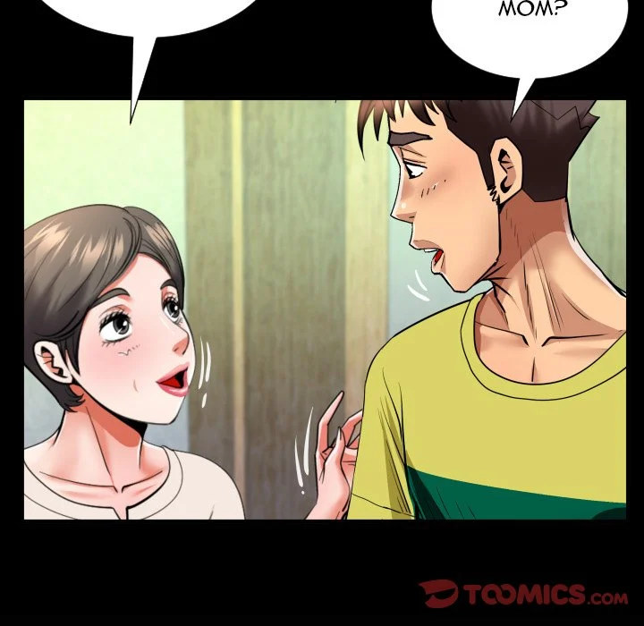 My Aunt - Chapter 139 [photo 74] - MangaPorn