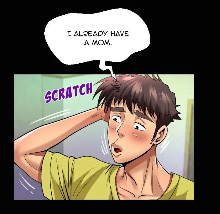 My Aunt - Chapter 139 [photo 75] - MangaPorn