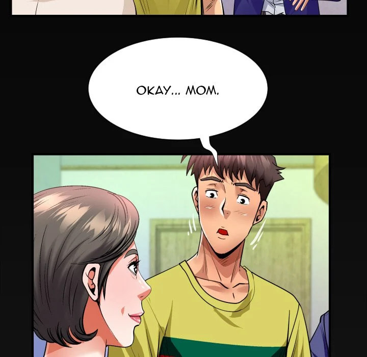 My Aunt - Chapter 139 [photo 77] - MangaPorn