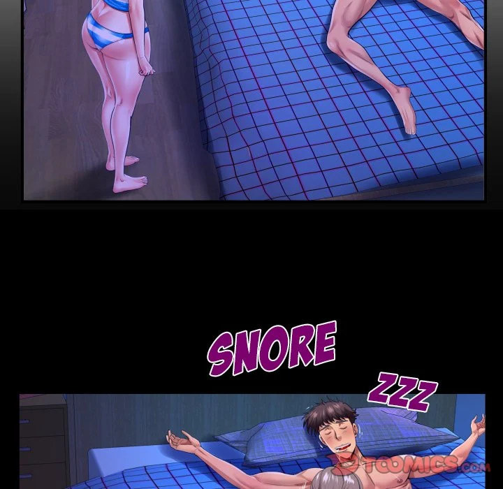 My Aunt - Chapter 140 [photo 12] - MangaPorn