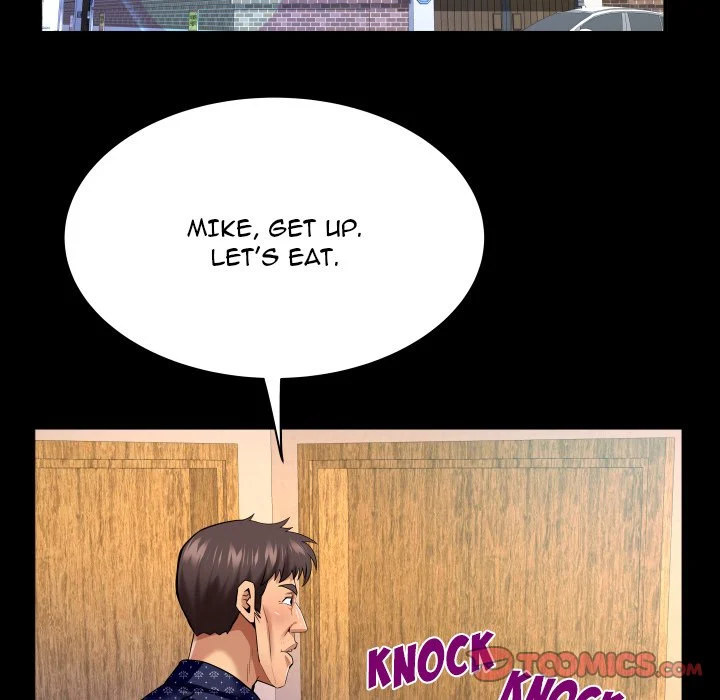 My Aunt - Chapter 140 [photo 18] - MangaPorn