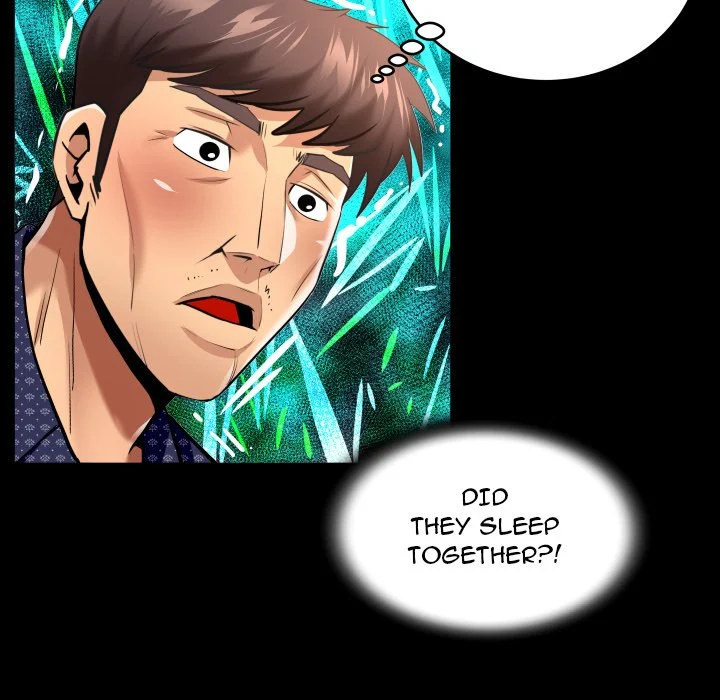 My Aunt - Chapter 140 [photo 23] - MangaPorn