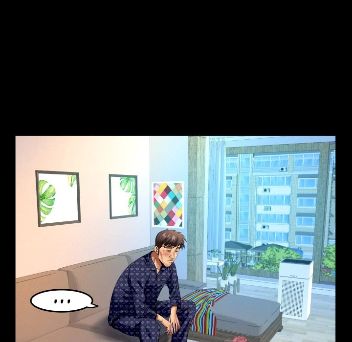 My Aunt - Chapter 140 [photo 33] - MangaPorn