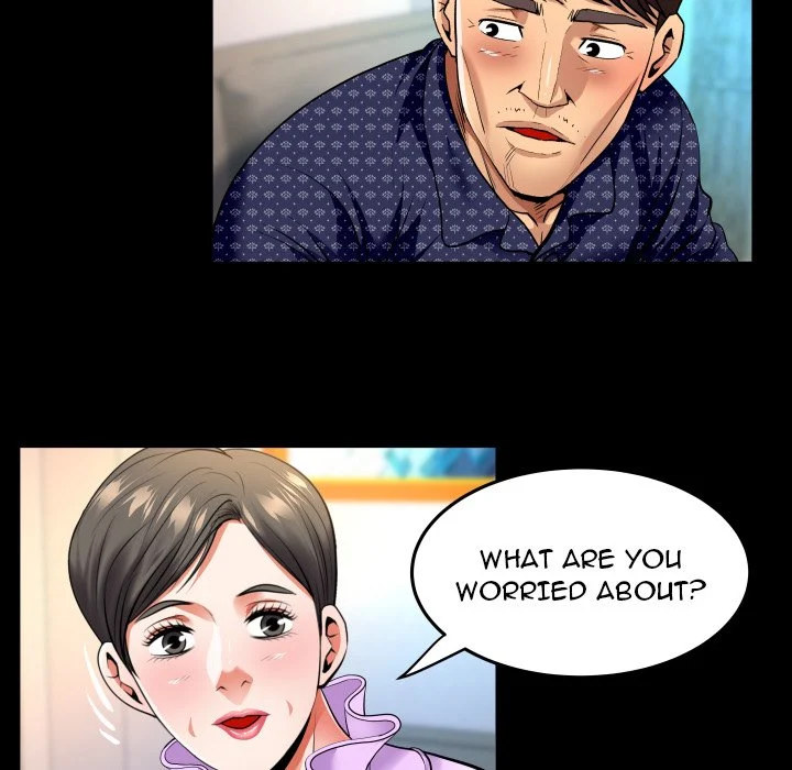 My Aunt - Chapter 140 [photo 37] - MangaPorn