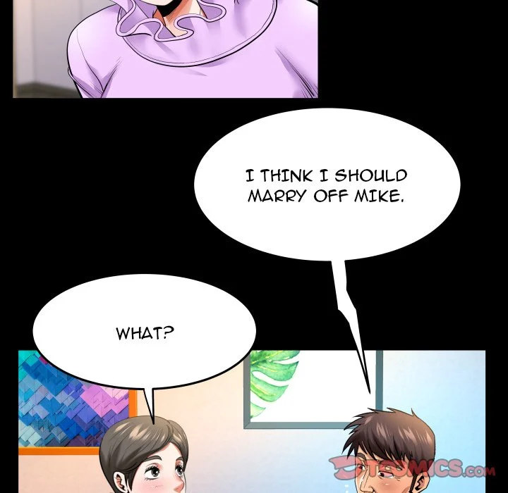 My Aunt - Chapter 140 [photo 38] - MangaPorn