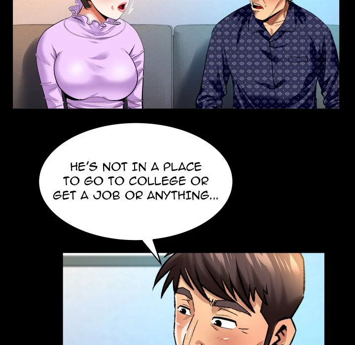 My Aunt - Chapter 140 [photo 39] - MangaPorn