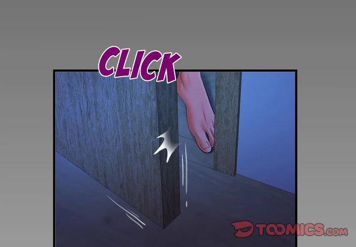 My Aunt - Chapter 140 [photo 4] - MangaPorn