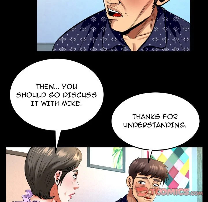 My Aunt - Chapter 140 [photo 40] - MangaPorn