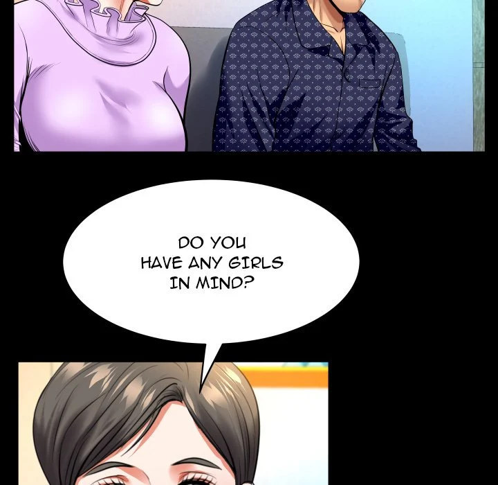 My Aunt - Chapter 140 [photo 41] - MangaPorn