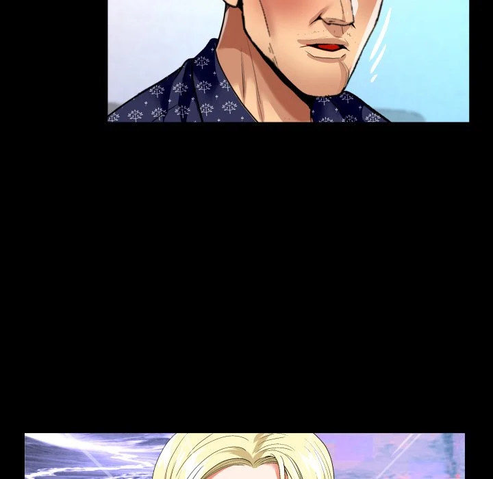 My Aunt - Chapter 140 [photo 43] - MangaPorn