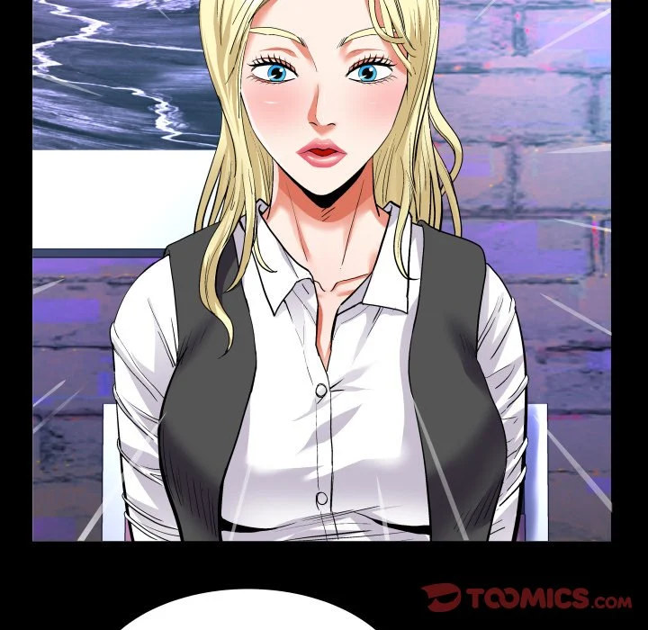 My Aunt - Chapter 140 [photo 44] - MangaPorn