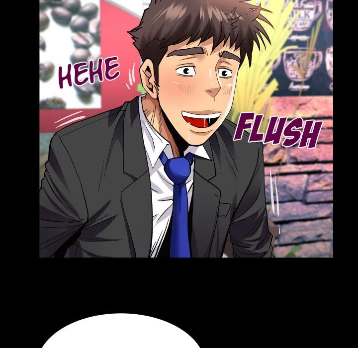 My Aunt - Chapter 140 [photo 49] - MangaPorn