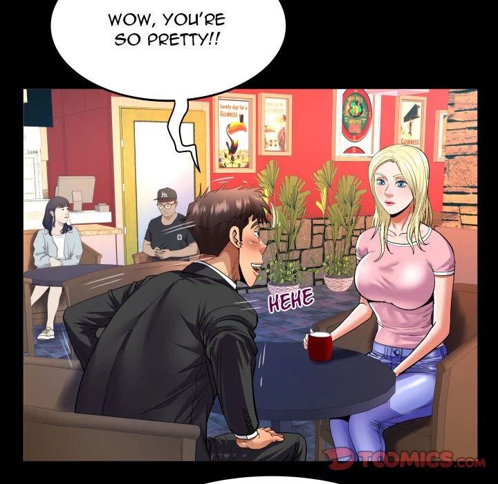 My Aunt - Chapter 140 [photo 50] - MangaPorn