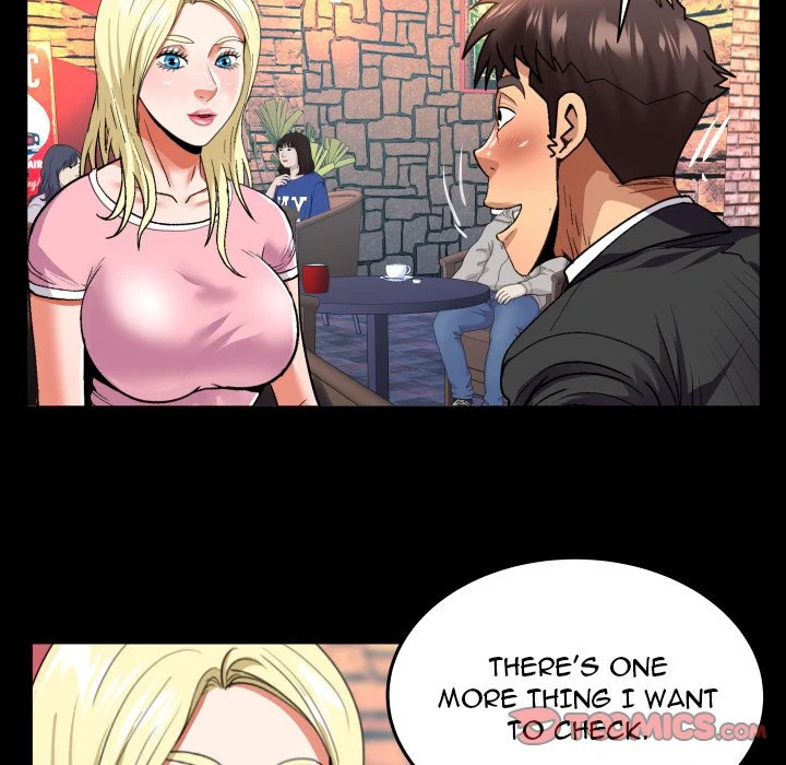 My Aunt - Chapter 140 [photo 54] - MangaPorn