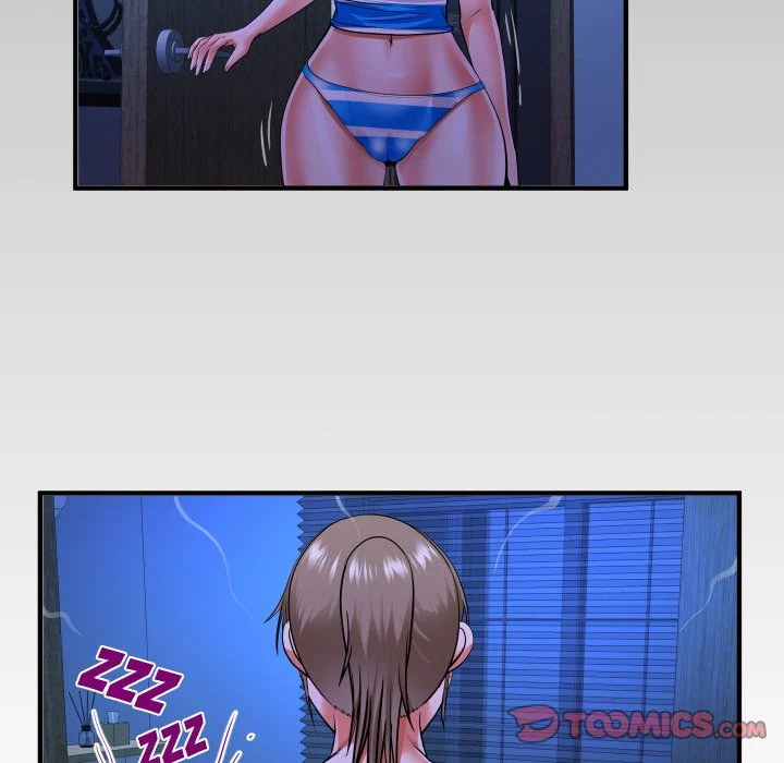 My Aunt - Chapter 140 [photo 6] - MangaPorn